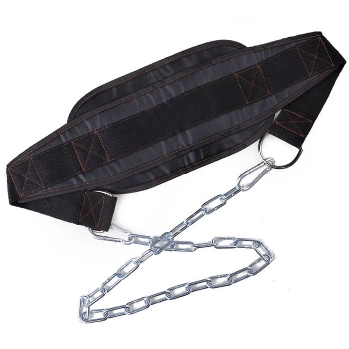 Tête harnais trempage exercice Gym équipement bande chaîne cou constructeur ceinture puissance entraînement force réglable Fitness