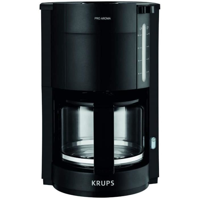 MACHINE A CAFE Krups 207269 Cafetiegravere Electrique F30908144