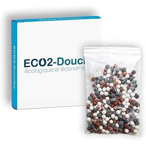 Recharge de pierres Eco2-Douche