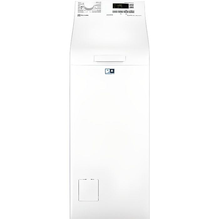 Lave-Linge Top ELECTROLUX EW5T7622DD