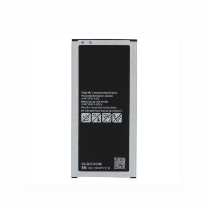 Batterie pour Samsung Galaxy J5 2016 (J510F)