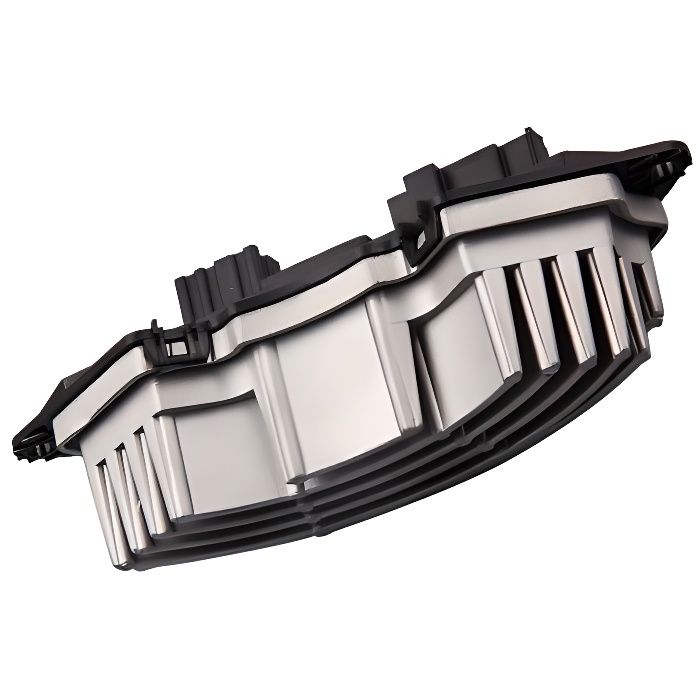 Resistenza Ventilatore Riscaldamento Per Citroën C4 Picasso E Berlingo - Ricambio 77366112 / 55702441 - Foto 2