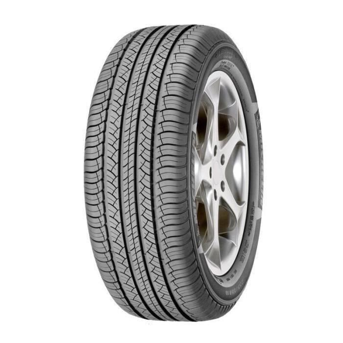 MICHELIN Latitude Tour HP J 235-65 R18 110 V - Pneu auto 4x4 Eté