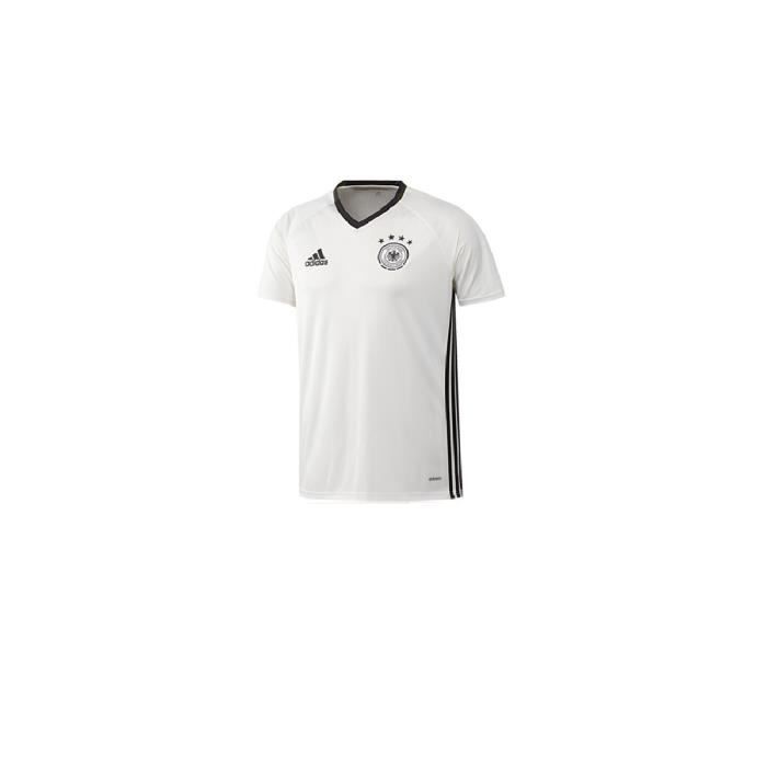 Maillot de football adidas Performance Allemagne Euro UEFA 2016 Training - AC6545