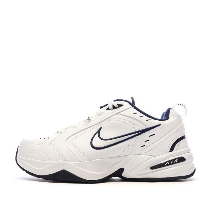 Nike Air Monarch IV Hommes Running Trainers 415445 Sneakers Chaussures 102