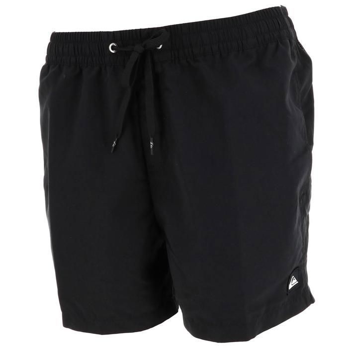 Short de bain Everyday volley 15 blk - Quiksilver