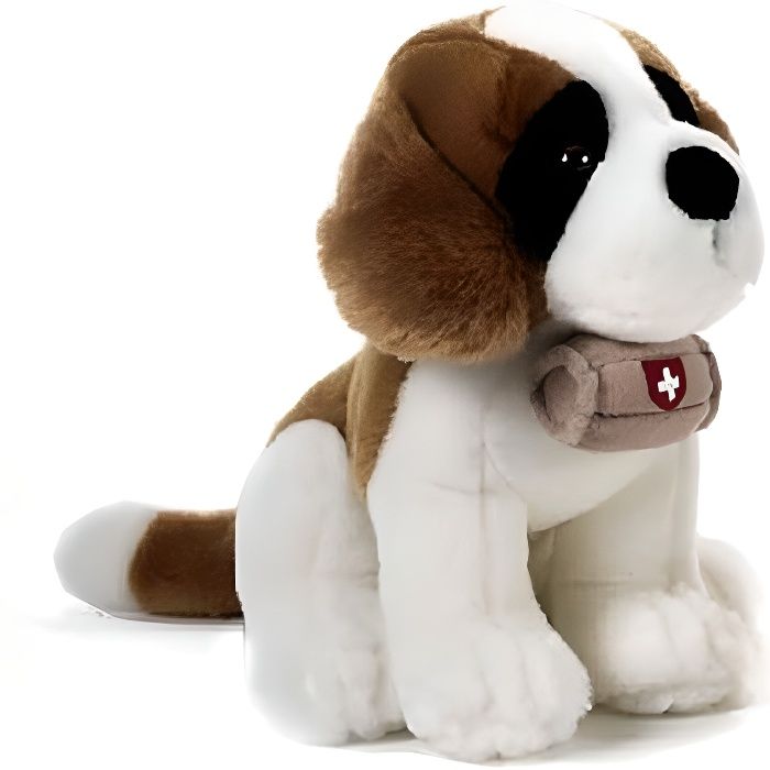 PLUSH&COMPANY - 05982 - PELUCHE - BERNIE SAINT …