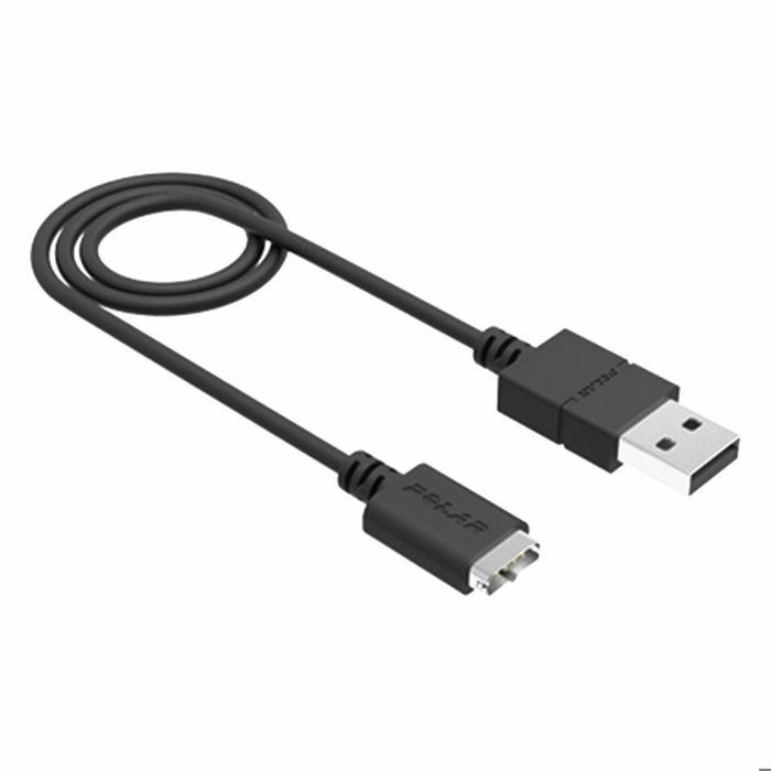Polar Câble de chargement de montre intelligent USB (M) pour Polar M430