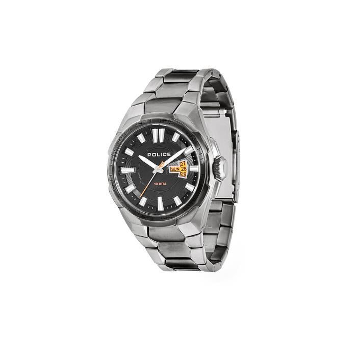 Accessoires Homme Police