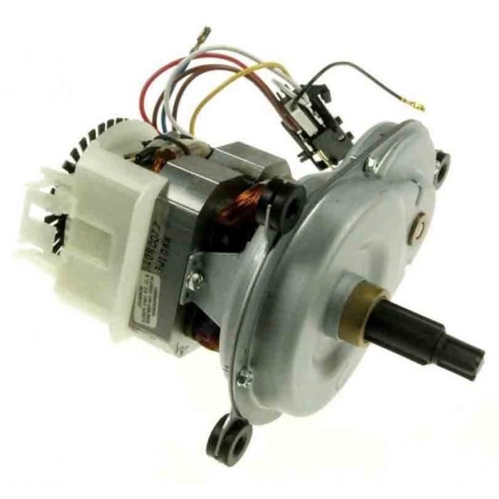 MOTEUR POUR ROBOT MULTIFONCTION SEB - BVMPIECES