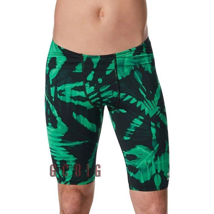 Short De Bain H&M Pour Homme – Taille S, Orange, Occasion En Très Bon état