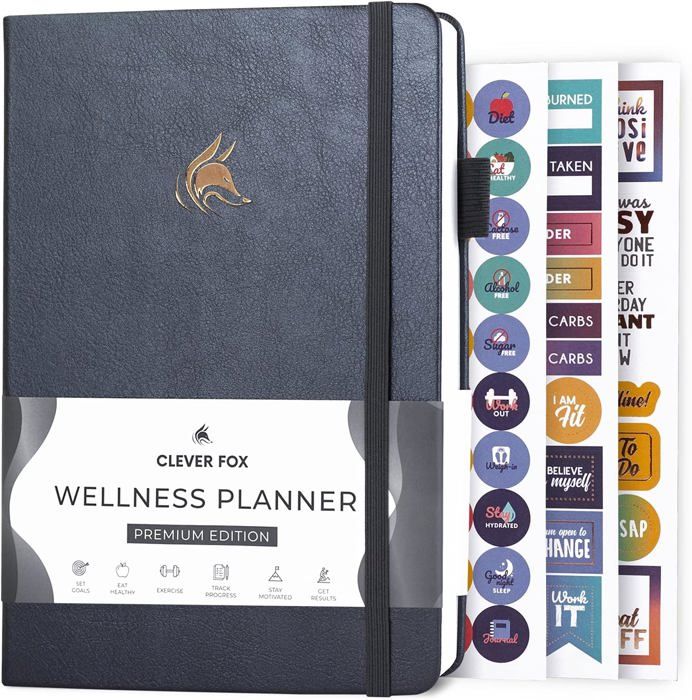 Tre Journal Journal De Bien Être - Journal Hebdomadaire Et Quotidien De Santé Et Du ...