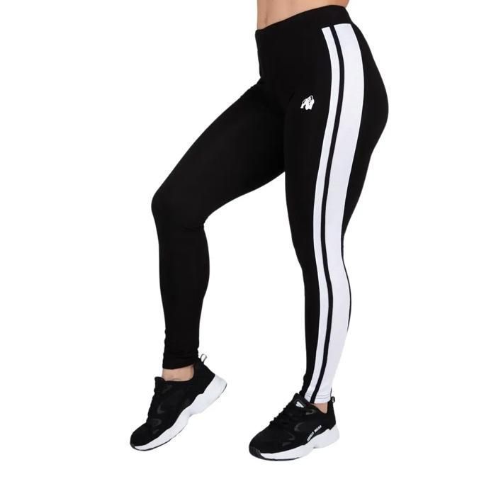 Legging femme Gorilla Wear Hailey - black Legging femme Gorilla Wear Hailey - black