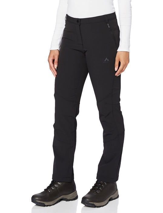 Pantalon de ski Mc Kinley 12 ans (152 cm) - Vêtements Pantalon de ski Mc Kinley 12 ans (152 cm) - Vêtements