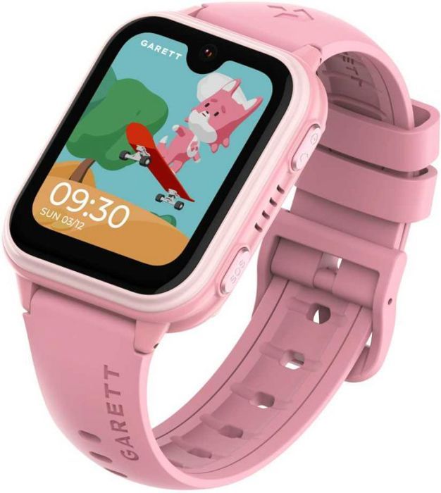 Montre bluetooth - montre connectee - montre intelligente Garett Kids