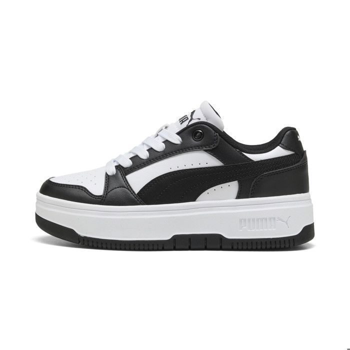 Puma Baskets femme Puma Rebound
