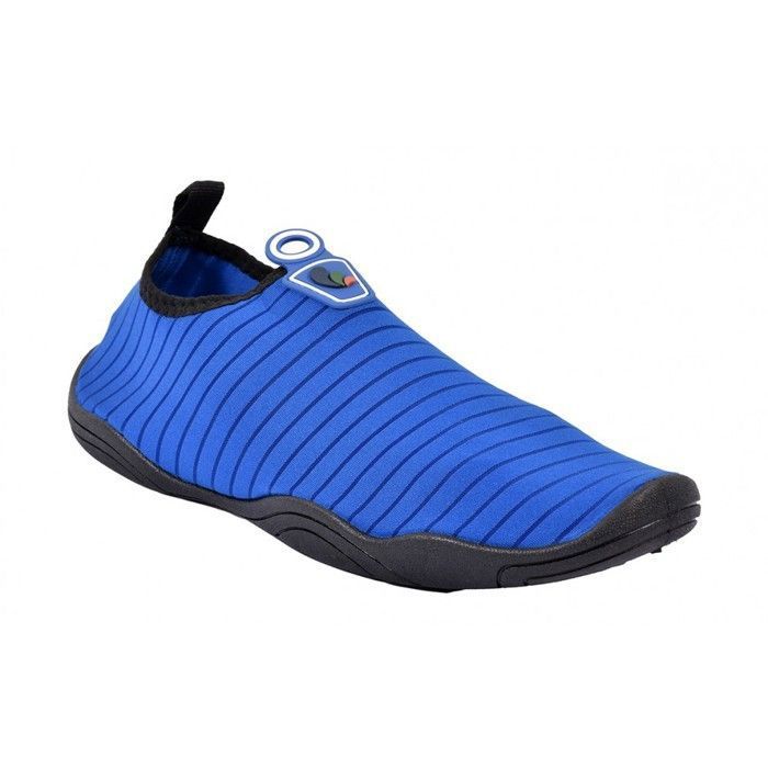 Chaussures Mixte Aquatiques Antidérapante MBS01816 BLEU Chaussures Mixte Aquatiques Antidérapante MBS01816 BLEU