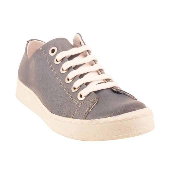 CHACAL Basket femme Chacal-7100-2 coloris - Couleur Jean - Taille 39