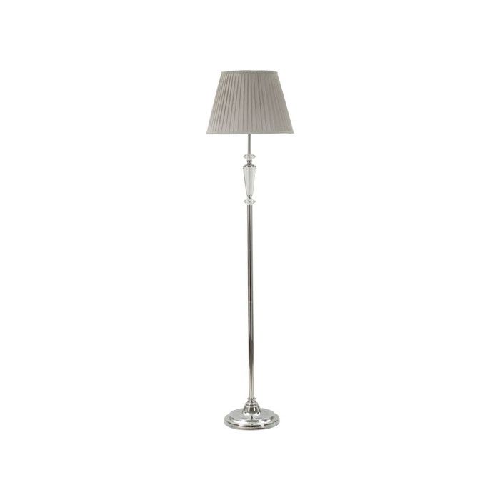 Lampadaire Mauro Ferretti Silvery