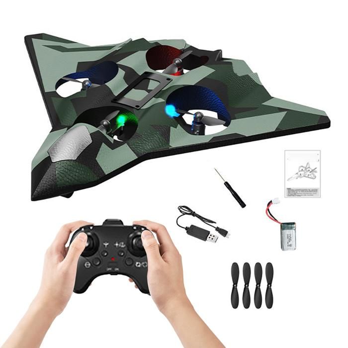 Jouet d'hélicoptère Ruunjoy avec télécommande, avion à induction par geste, avion intelligent pour enfants - Chine Drone et Drone Toy prix