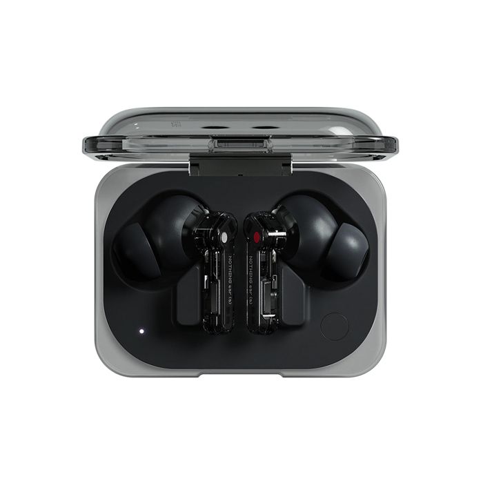 CASQUE - ECOUTEURS Nothing Ear (a) Noir Bluetooth 5.3 Ecouteurs sans fil Reconditionné - N/A reconditionné disponible sur Cdiscount Seconde Vie