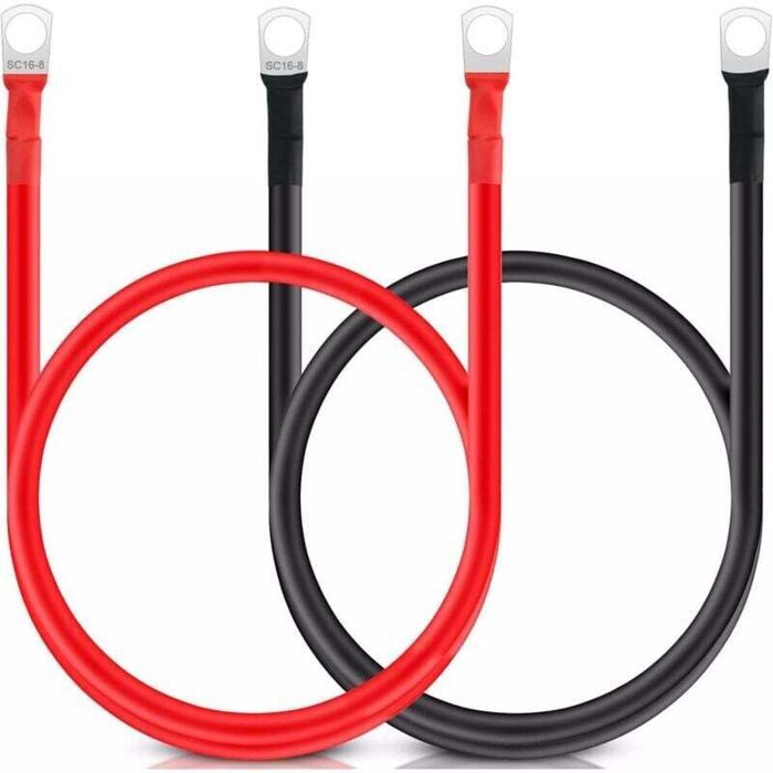 Câble USB Chargeur LiPo 3,7V Avec Protection Surcharge – Indicateur LED Rouge/Vert – Pour Voiture RC, Bateau, Camion, Train – Lot De 2