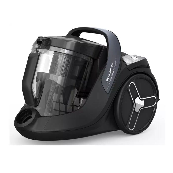 Aspirateur sans sac 68db YY5787FE ROWENTA - vue 2