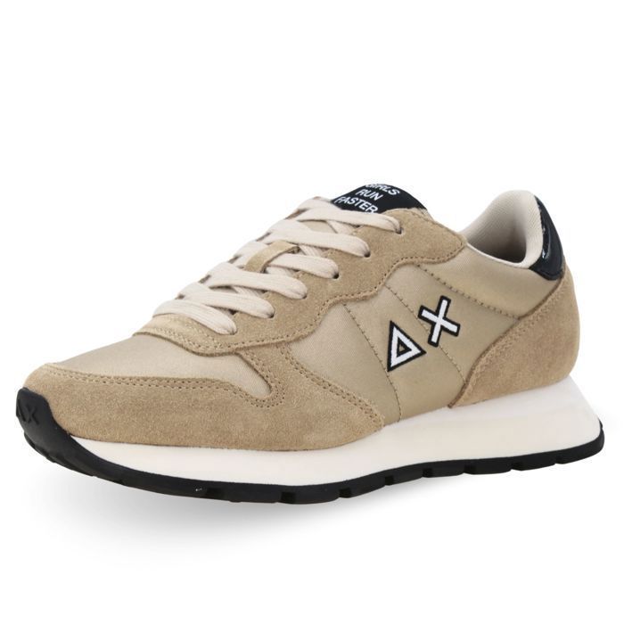 SUN68 Sun68 Chaussures Ally Brigh - Z45203-43 Beige