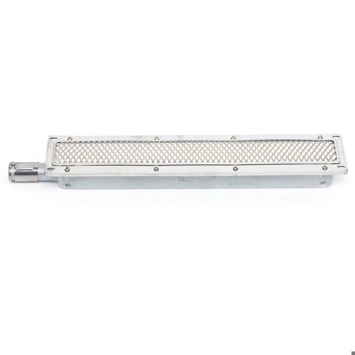 Brûleur infrarouge pour barbecue Plaque de brûleur Brûleur céramique infrarouge