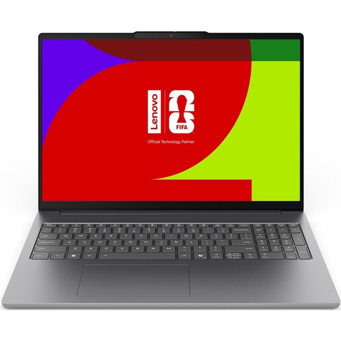 IdeaPad Slim 5 16IPH11 16 WUXGA OLED 60 Hz Copilot+PC Intel Core Ultra 5 RAM SSD Lunaire - vue 4