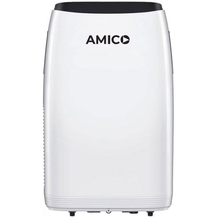 Climatiseur Mobile Classe A Blanc 14000BTU Amico SKY-7A-14