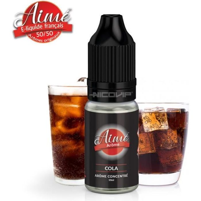 meilleur e-liquide coca cola Coca-cola main image 1