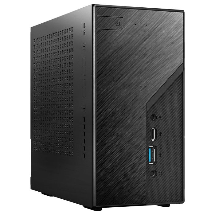 ASROCK DeskMini B760