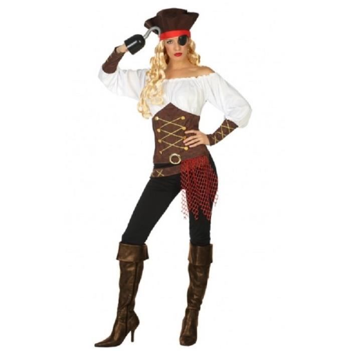 Deguisement Femme Pirate Corsaire Achat Vente Accessoire Deguisement Cdiscount Deguisement Femme Pirate Corsaire Achat Vente Accessoire Deguisement Cdiscount