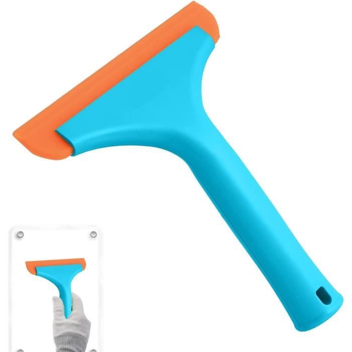 Verre Grattoir, Grattoir Plaque à Induction, Grattoir Céramique, Grattoir Pour Plaque