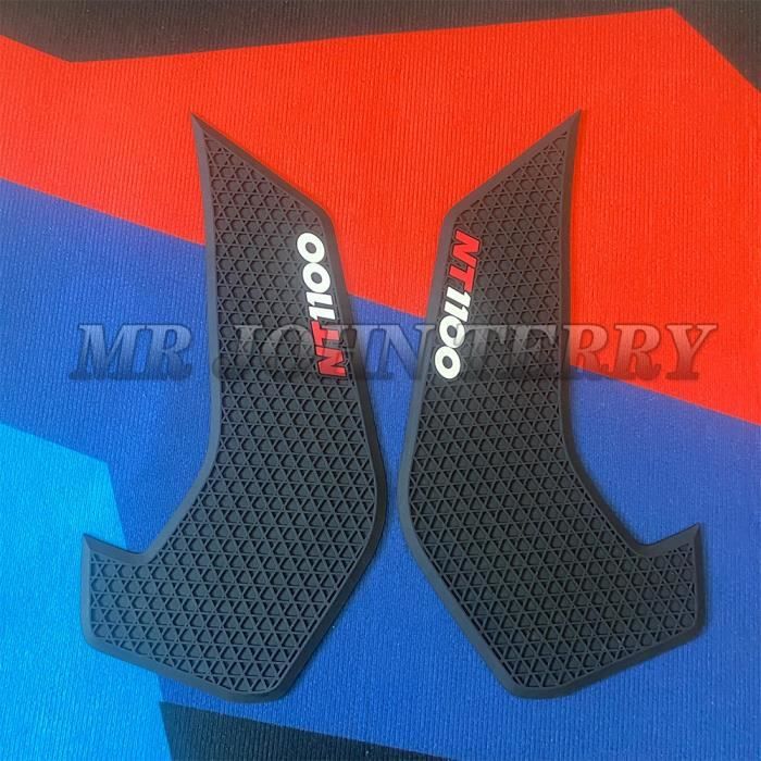 Confort vehicule,Genouillère latérale pour HONDA NT 1100,Nt1100,2021-2022-2023,protection