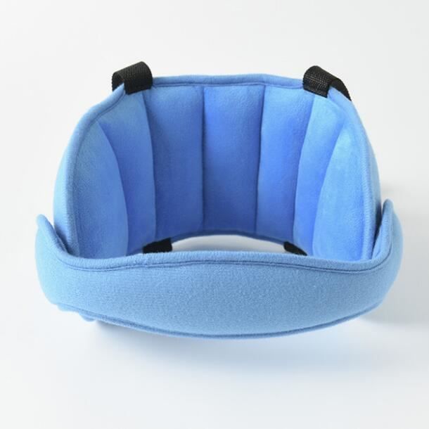 Coussin Cervical Auto En Mousse Mémoire - Confortable Et Respirant - Housse Lavable - Noir - Pour Sièges Conducteur Et Passager