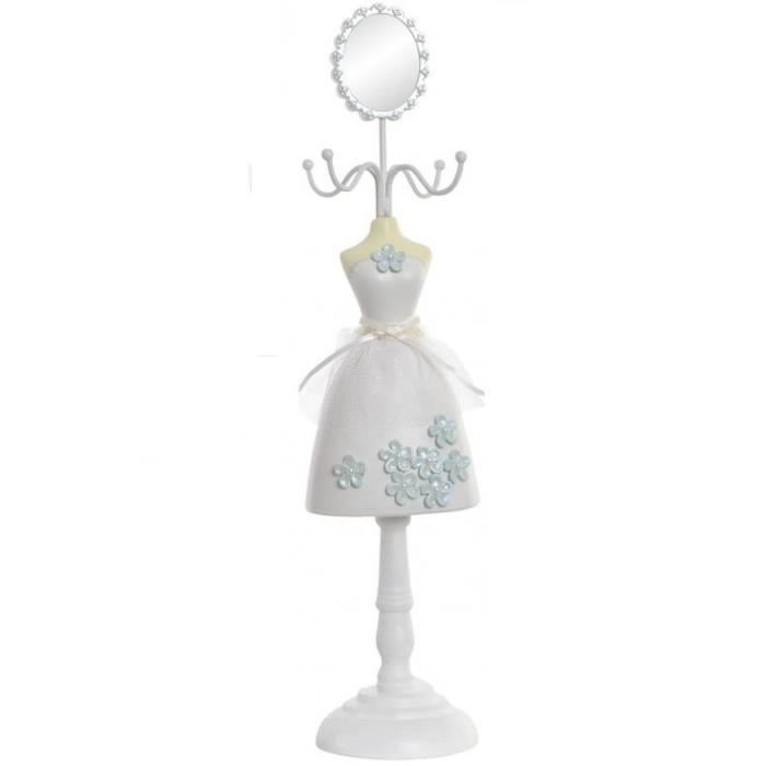 porte bijoux mannequin