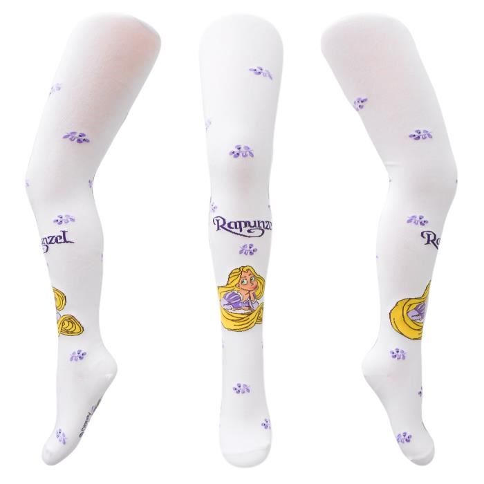 Collant Enfant Fille Raiponce Disney 92 98 Cm Cdiscount Chaussures Collant Enfant Fille Raiponce Disney 92 98 Cm Cdiscount Chaussures