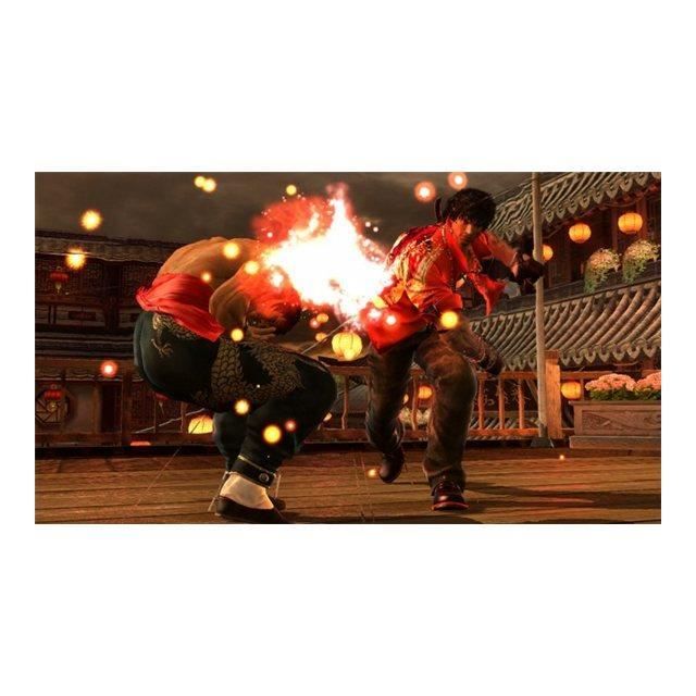 Tekken Tag Tournament 2 PlayStation 3