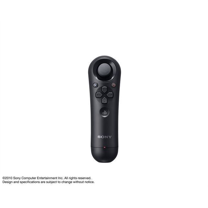 Manette de navigation PlayStation Move /Accessoire - vue 2