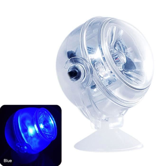 Thermomètre De Piscine/Aquarium Avec Sonde Étanche 3 M - Affichage LED - Alarme - Prise UE - 3