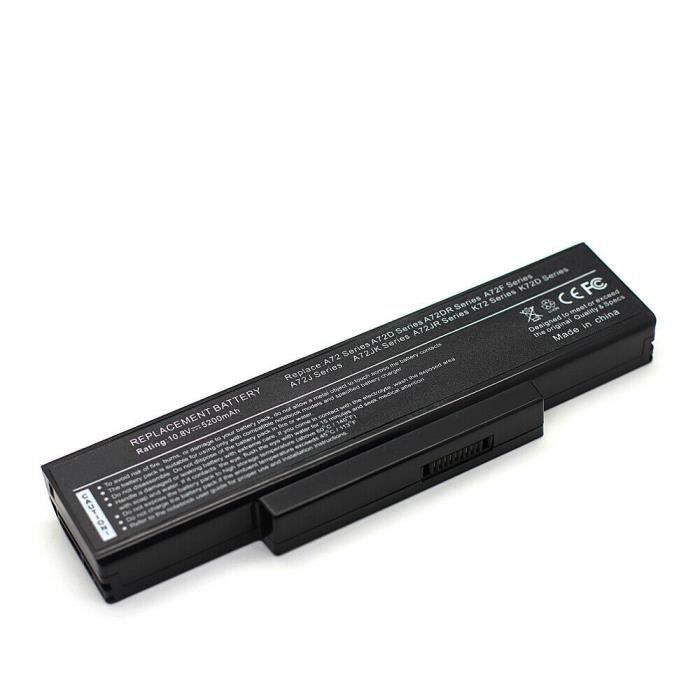 Asus battery pack a32. Ноутбук ASUS k53 аккумулятор. Асус k73s аккумулятор. Батарея на ноутбук ASUS k95v. Аккумулятор на ноутбук ASUS Top-k72h.
