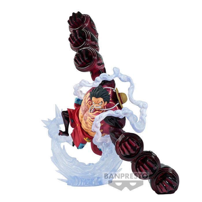MONKEY D. LUFFY TARO DXF SPECIAL One Piece