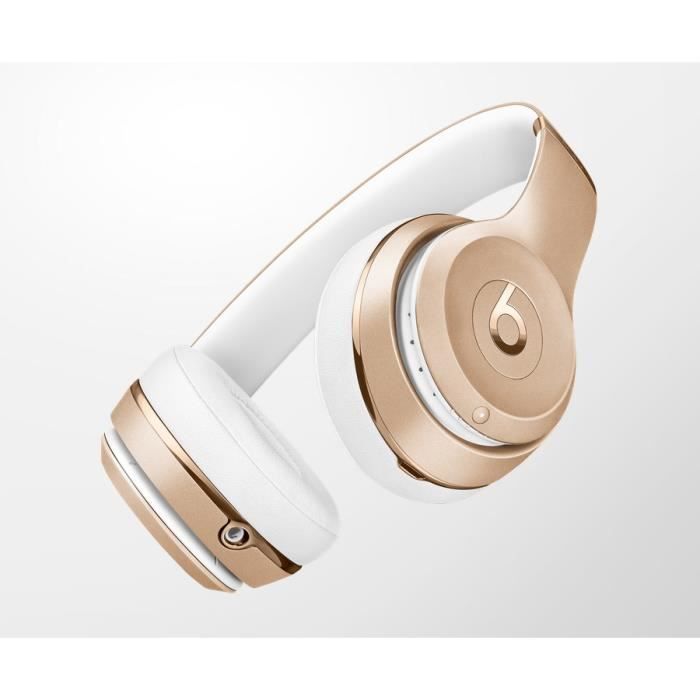 BEATS Solo 3 Wireless Casque audio sans 