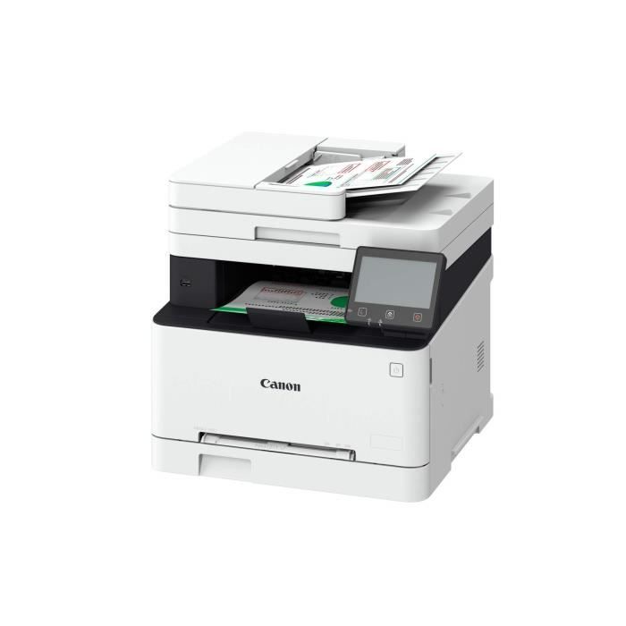 Photo de canon-i-sensys-mf-645-cx-imprimante-laser