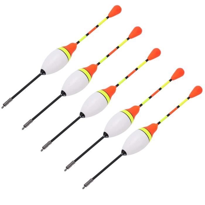 Flotteur de pêche en polystyrène de haute qualité pour la pêche en mer pour une