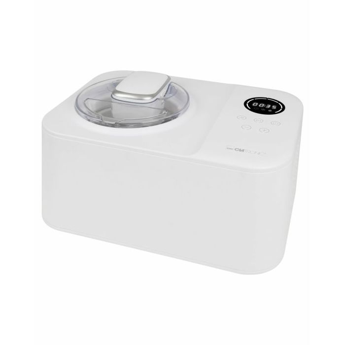 Sorbetière Clatronic Icm3784 - vue 2