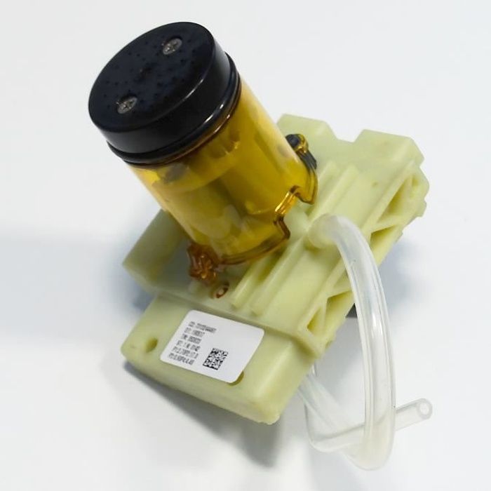 Piston groupe infuseur pour robot café - Delonghi - réf. 5513227961