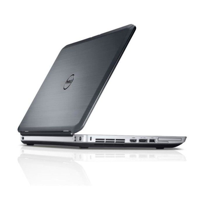 Dell Latitude E5430 - Windows 10 - 1005M 8Go 500Go SSD - 14.1 - Webcam - Ordinateur Portable PC - Dell